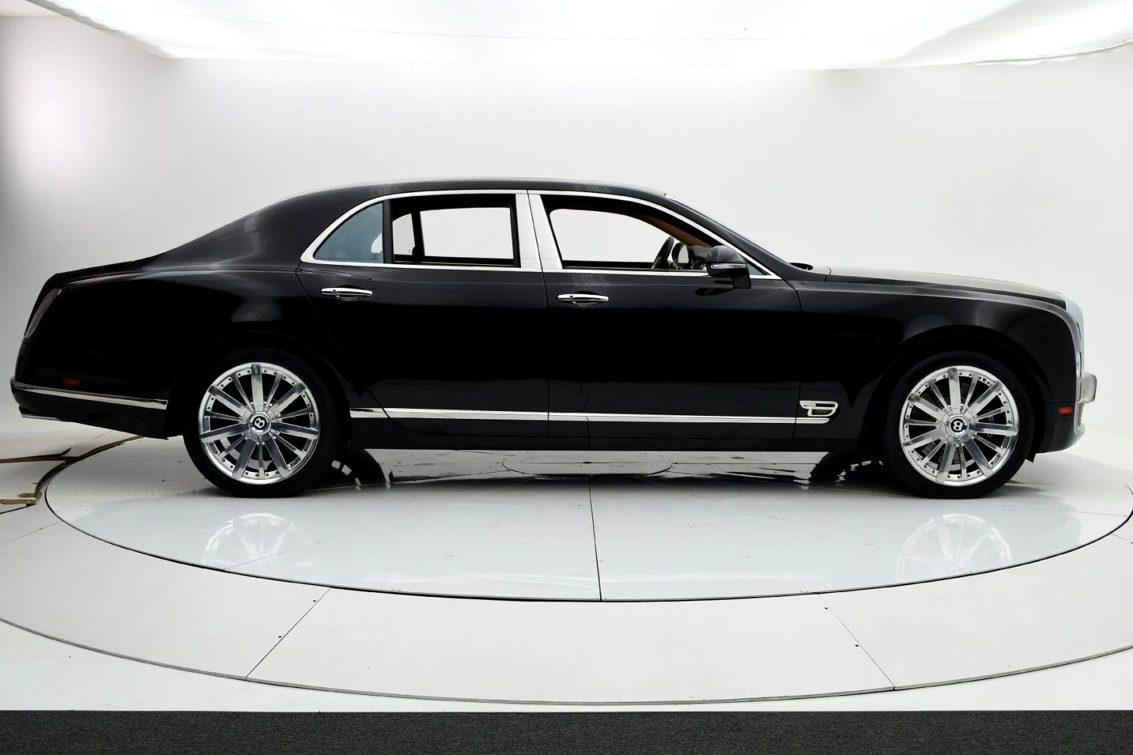 Bentley promotion — IMG_0366