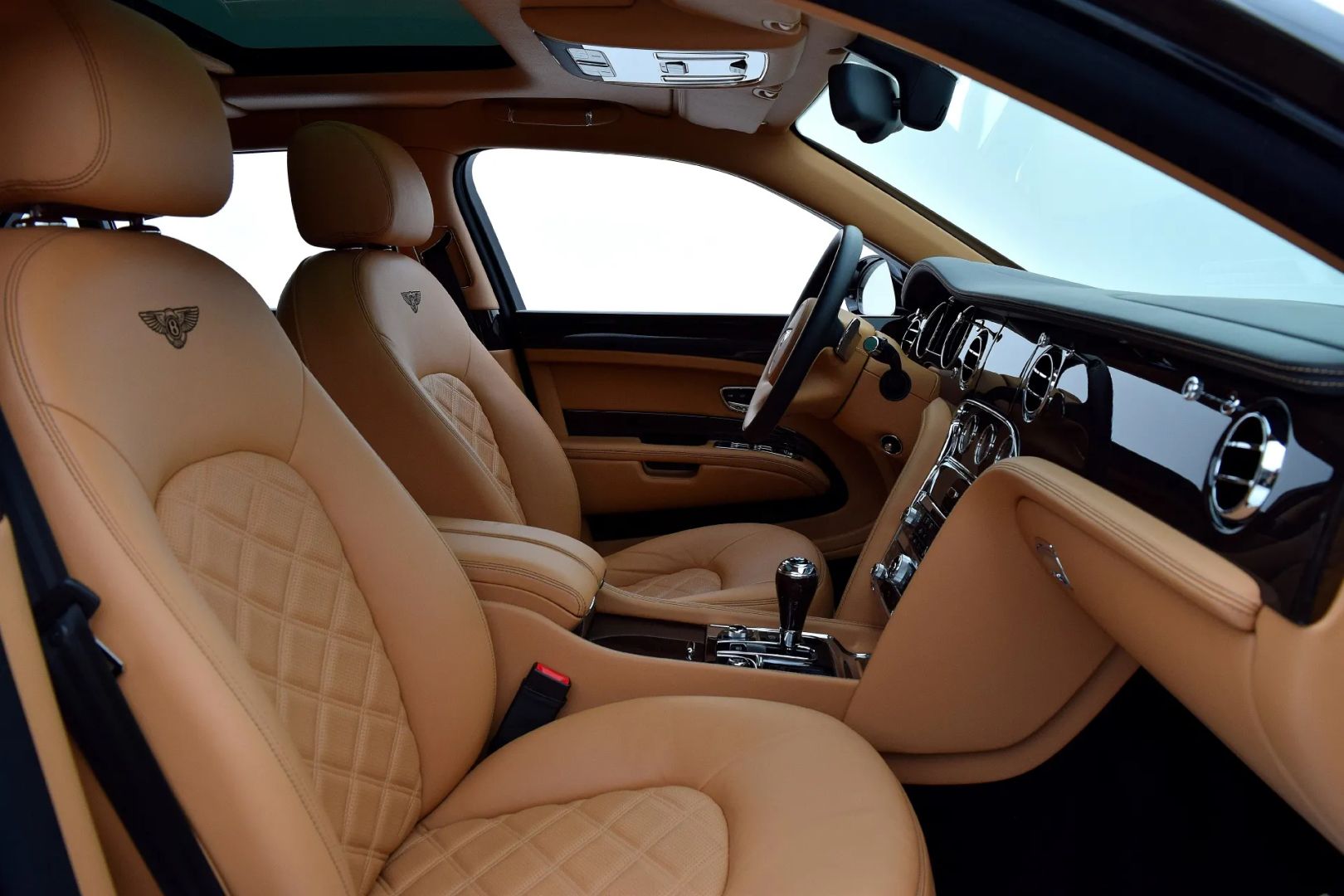 Bentley promotion — IMG_0385