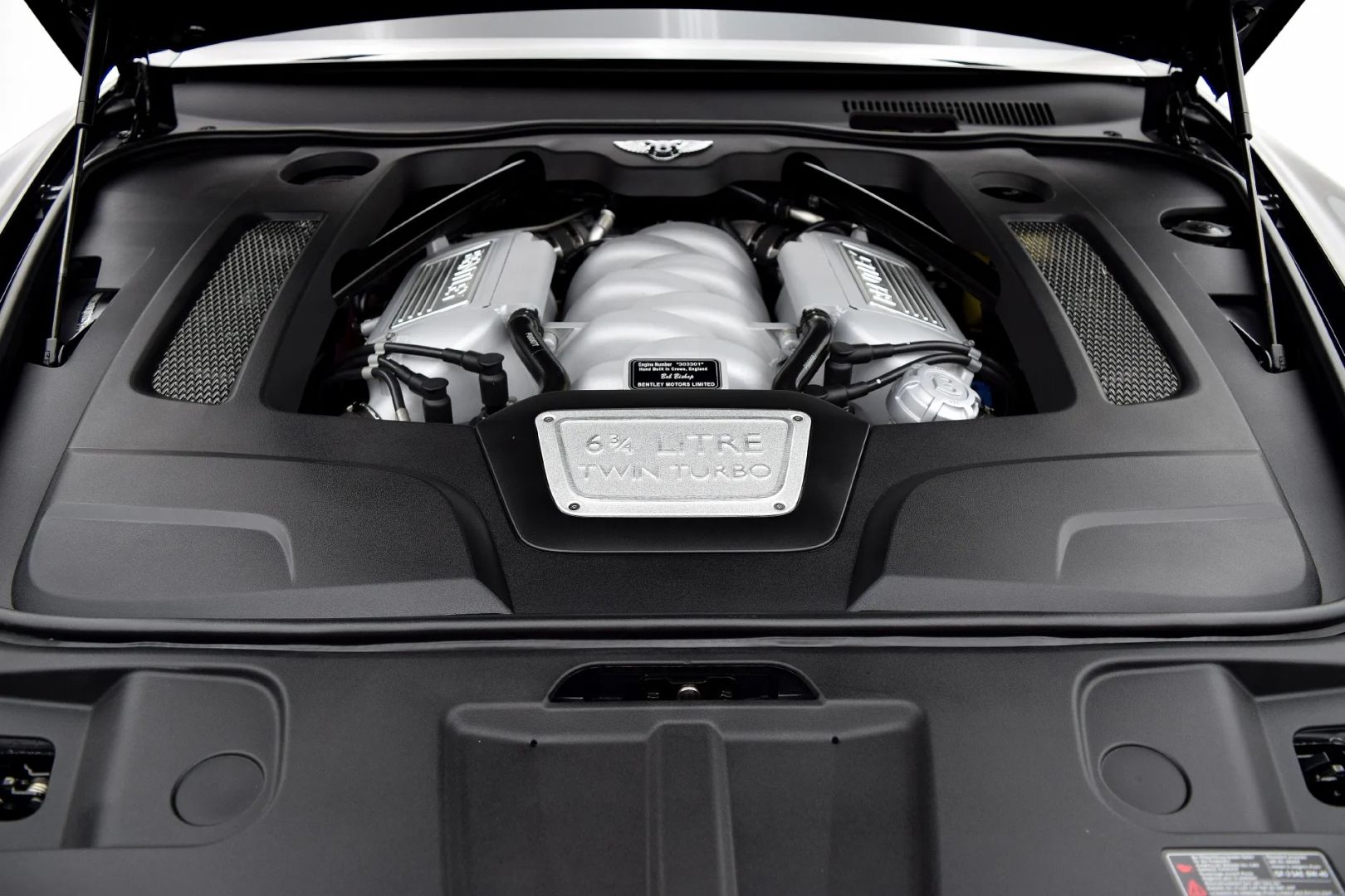 Bentley promotion — IMG_0403